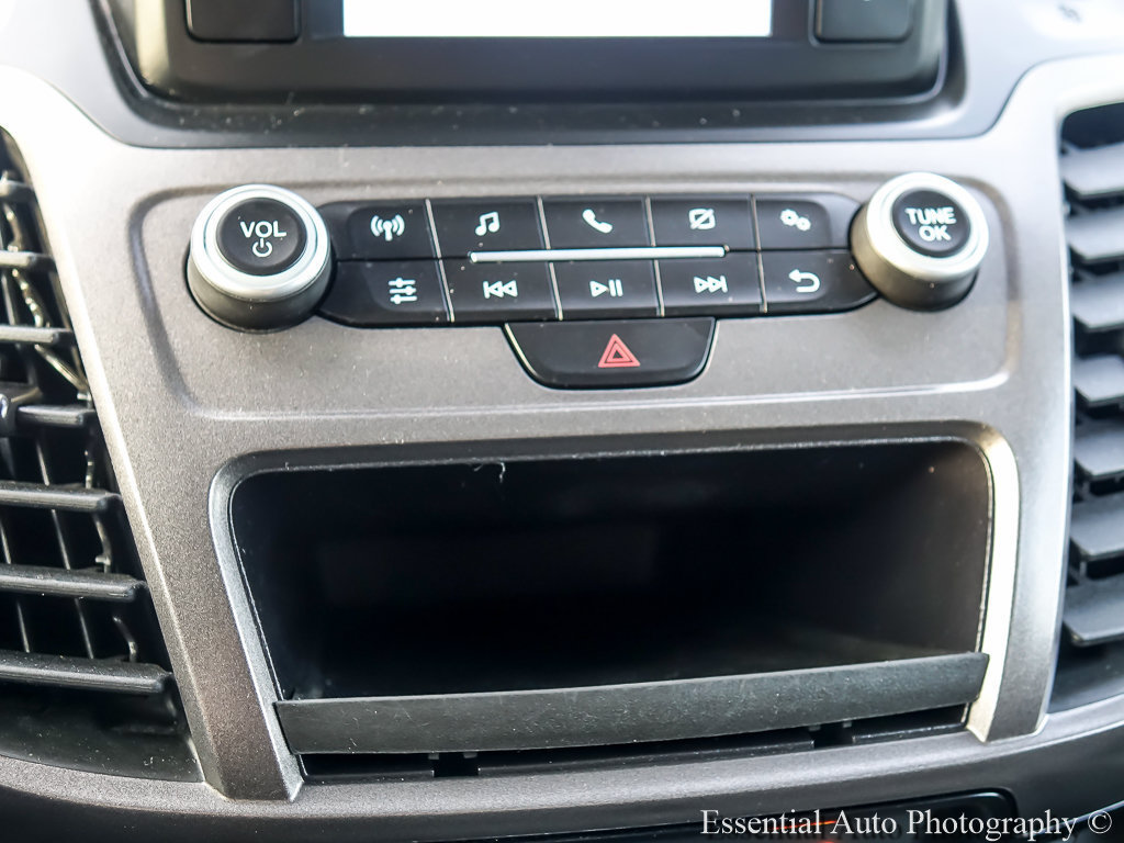 Used 2021 Ford Transit Connect XL FWD image 16