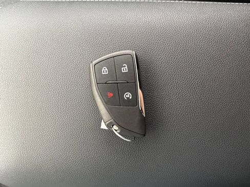 New 2026 Chevrolet Blazer EV LT image 33