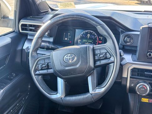 Certified 2024 Toyota Tacoma SR5 image 18