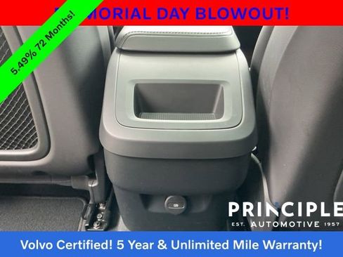 Certified 2023 Volvo XC60 B5 Core FWD image 36