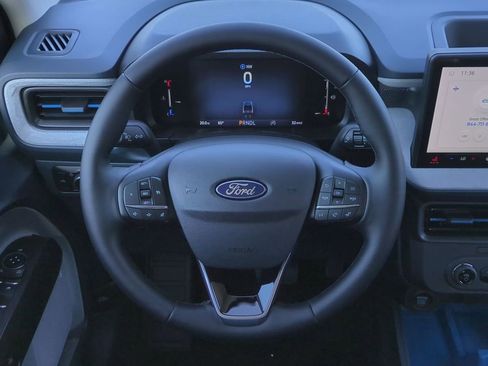 New 2025 Ford Maverick XLT w/ XLT Luxury Package image 43