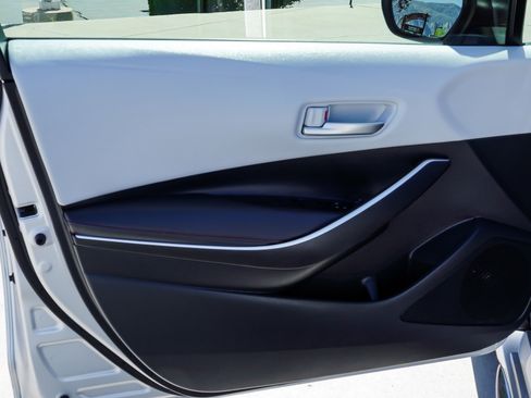 Certified 2023 Toyota Corolla SE FWD image 20