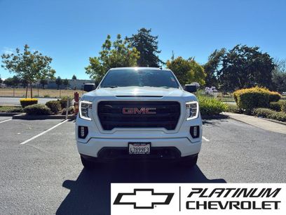 Used 2021 GMC Sierra 1500 Elevation w/ Preferred Package