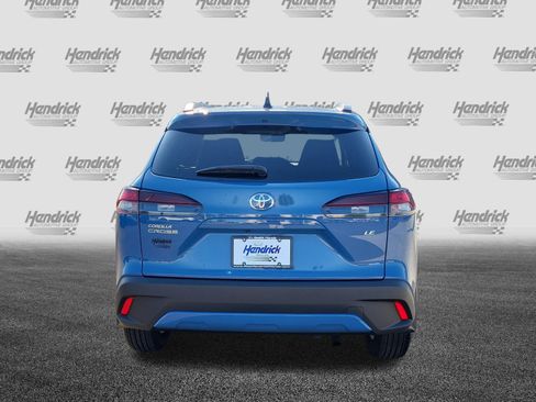 Used 2026 Toyota Corolla Cross LE FWD image 6