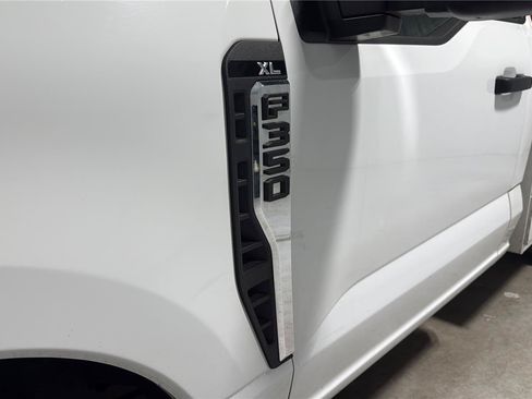Certified 2023 Ford F350 XL RWD image 28
