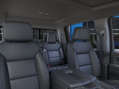 New 2026 Chevrolet Silverado 2500 LT w/ Trail Boss Package AWD/4WD image 27