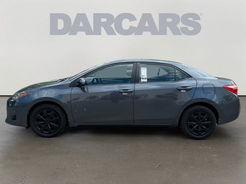 Used 2019 Toyota Corolla LE FWD image 4