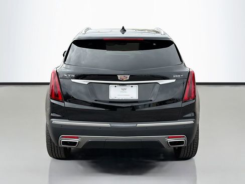 New 2025 Cadillac XT5 Premium Luxury w/ Technology Package image 6