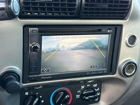 Used 2011 Ford Ranger XLT w/ Payload Pkg 2 image 28