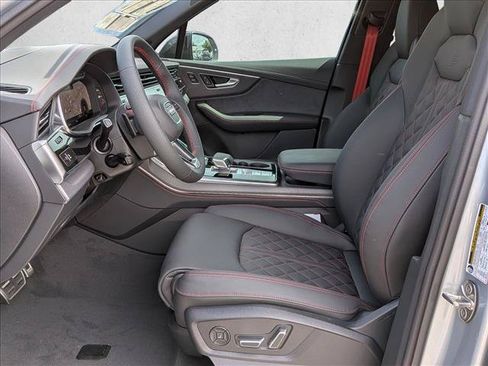 New 2026 Audi Q7 3.0T Prestige AWD/4WD image 4