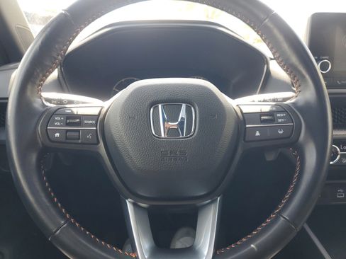 Used 2025 Honda CR-V Sport image 21