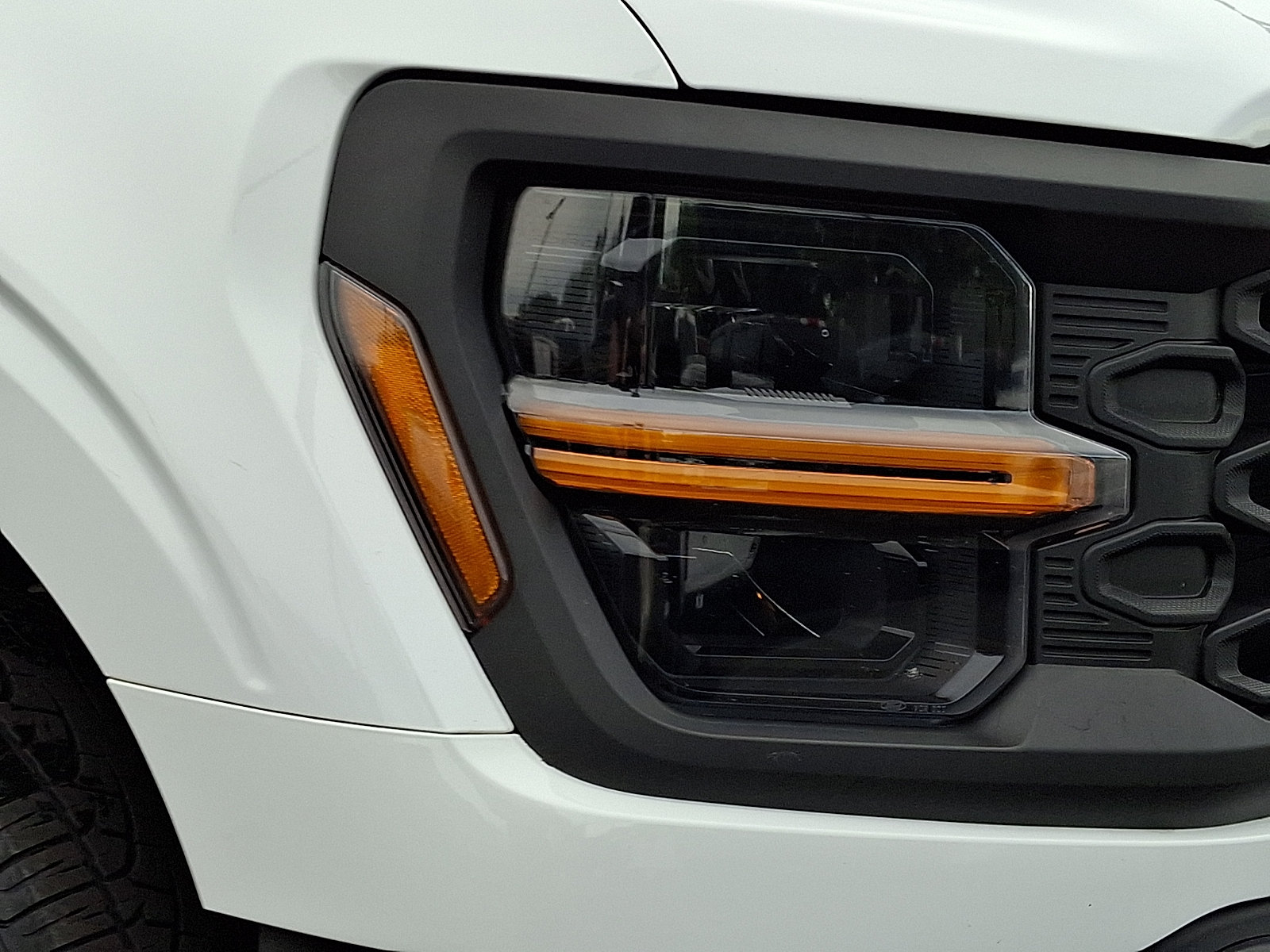 Certified 2024 Ford F150 XL AWD/4WD image 9