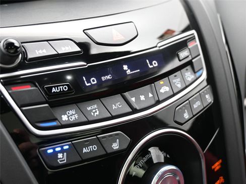 Certified 2024 Acura RDX A-Spec image 5