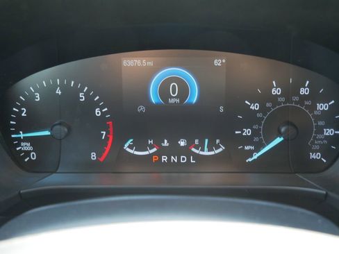 Certified 2020 Ford Escape SE image 19