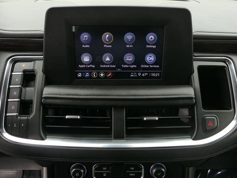 Used 2022 Chevrolet Tahoe LS RWD image 21