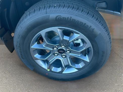 New 2026 Ford Maverick XLT FWD image 18