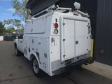 Used 2012 Chevrolet Silverado 3500 W/T image 3