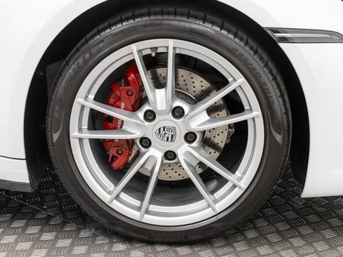 Used 2020 Porsche 911 Carrera RWD image 51