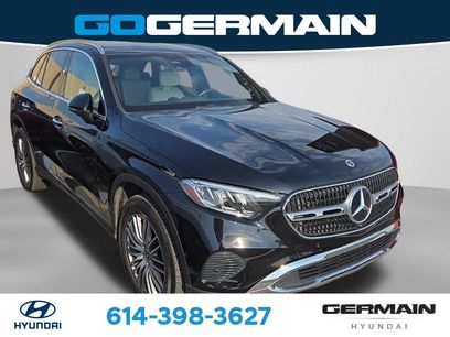 Used 2024 Mercedes-Benz GLC 300 4MATIC