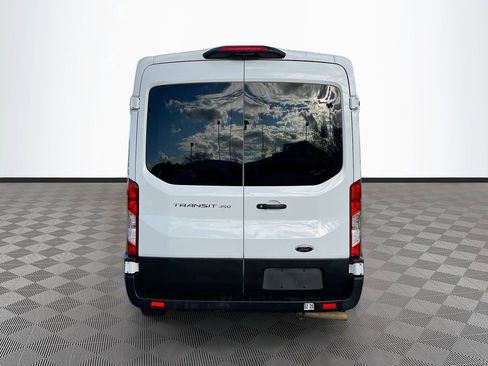 Used 2023 Ford Transit 350 XL RWD image 6