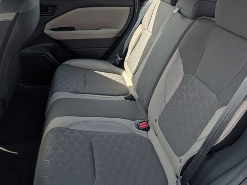 New 2026 Subaru Forester AWD/4WD image 6