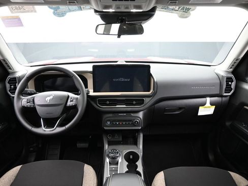 New 2025 Ford Bronco Sport Big Bend image 30