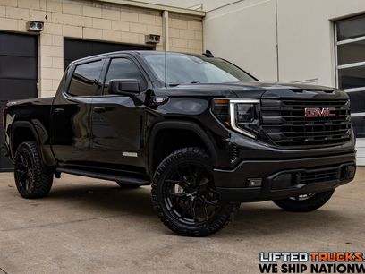 Used 2024 GMC Sierra 1500 Elevation