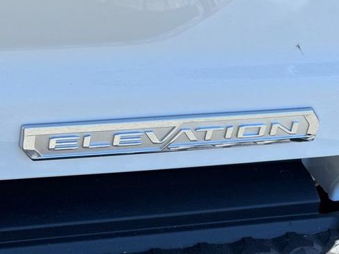 New 2026 GMC Canyon Elevation w/ Convenience Package RWD image 26