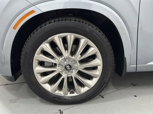 Used 2020 Hyundai Palisade Limited image 25