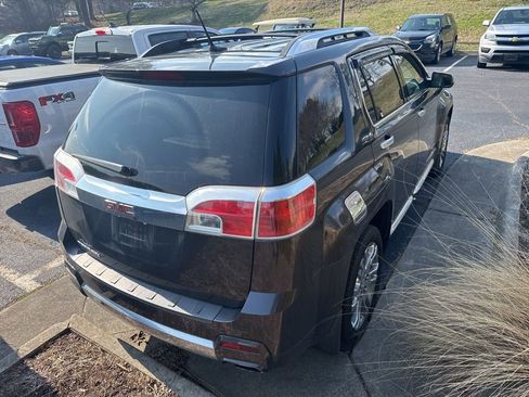 Used 2014 GMC Terrain Denali w/ LPO, Protection Package image 2