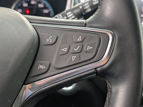 Used 2024 Chevrolet Equinox LT w/ LPO, Floor Liner Package FWD image 25