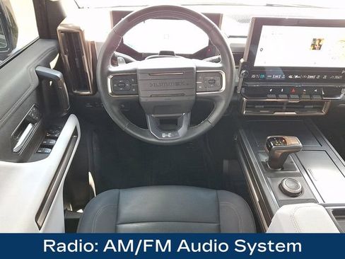 Used 2025 GMC Hummer EV 2X AWD/4WD image 3