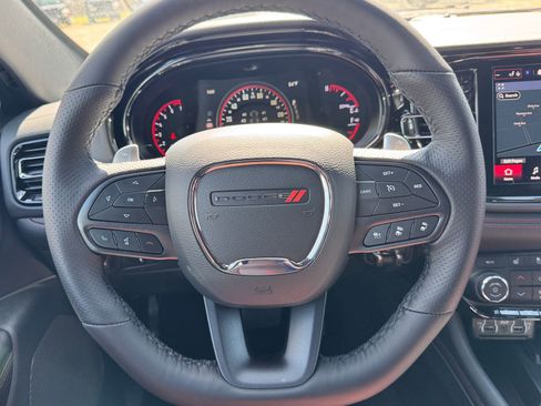New 2026 Dodge Durango GT image 15
