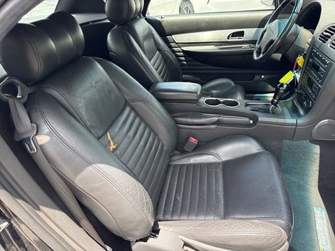 Used 2002 Ford Thunderbird RWD image 17