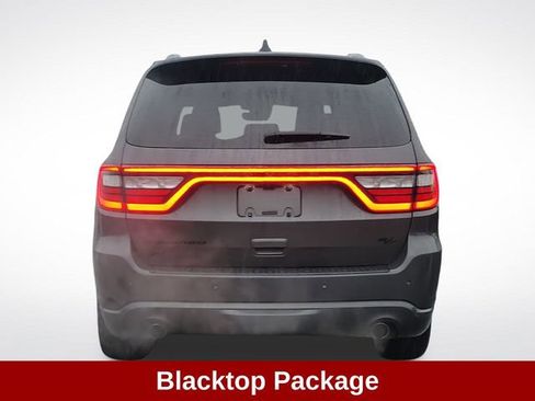 Used 2024 Dodge Durango R/T image 4