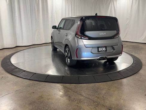 New 2025 Kia Soul GT-Line image 7