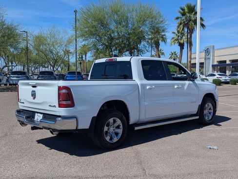 Used 2023 RAM 1500 Laramie image 5