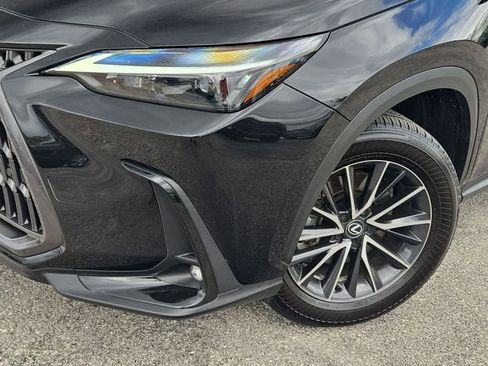 Used 2024 Lexus NX 250 FWD image 10