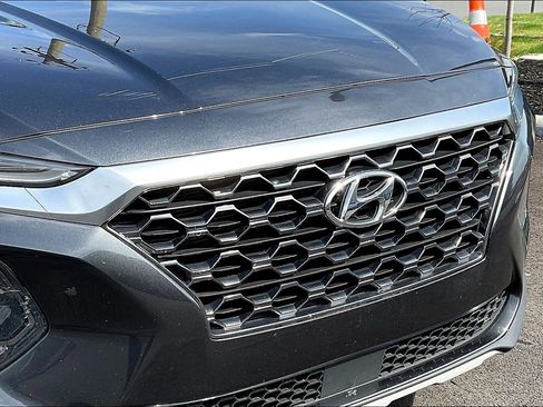 Used 2020 Hyundai Santa Fe SEL image 31