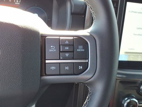Used 2025 Ford F150 Lariat w/ Equipment Group 501A Mid AWD/4WD image 20