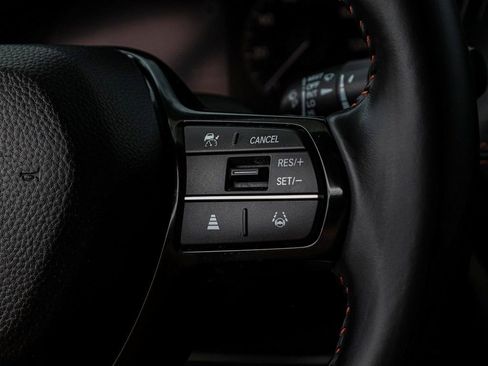 Used 2025 Honda HR-V Sport image 22