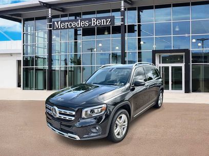 Used 2023 Mercedes-Benz GLB 250 w/ Premium Package