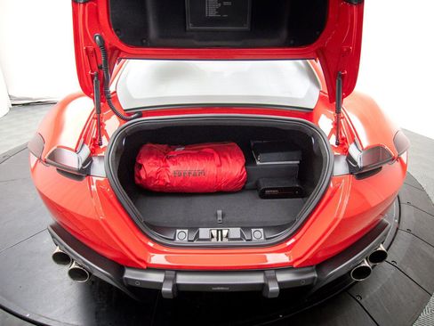 Used 2022 Ferrari Roma RWD image 46