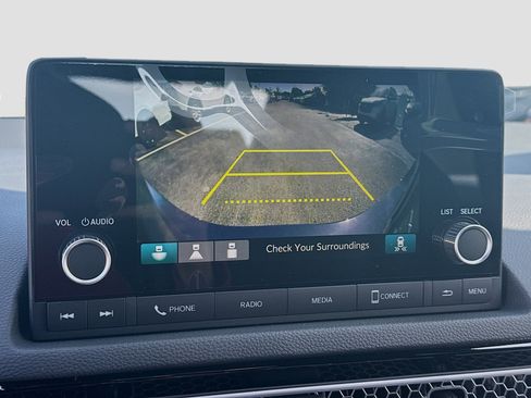 New 2026 Honda Civic Sport image 13