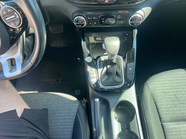 Used 2023 Kia Soul EX FWD image 10