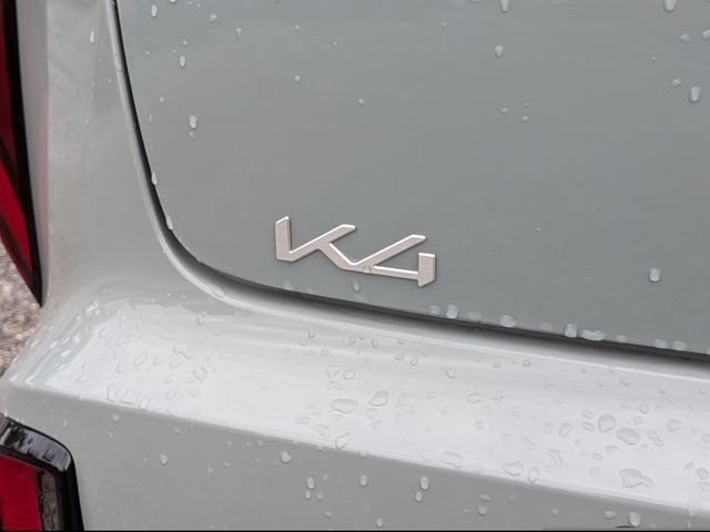 New 2026 Kia K4 GT-Line Turbo FWD image 13