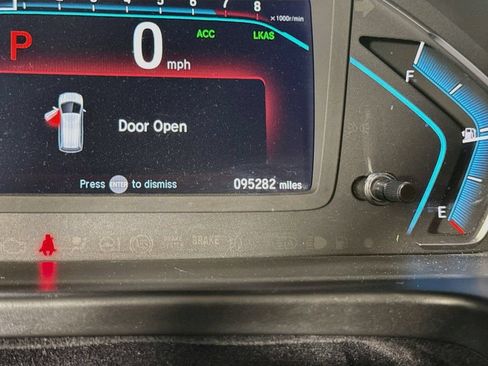 Used 2019 Honda Odyssey EX-L image 12