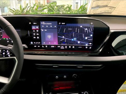 New 2025 Audi A5 2.0T Premium Plus image 6