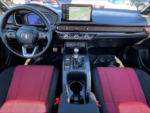 Used 2025 Honda Civic Si image 15