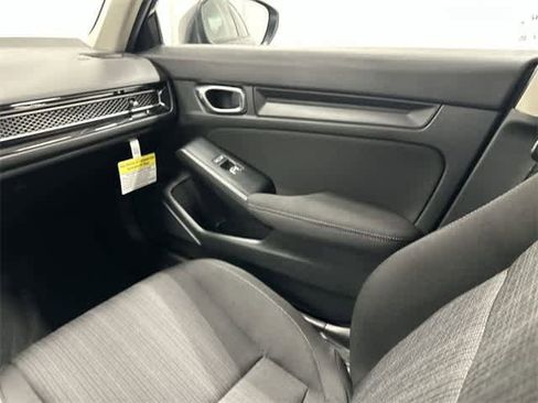Certified 2026 Honda Civic LX image 13